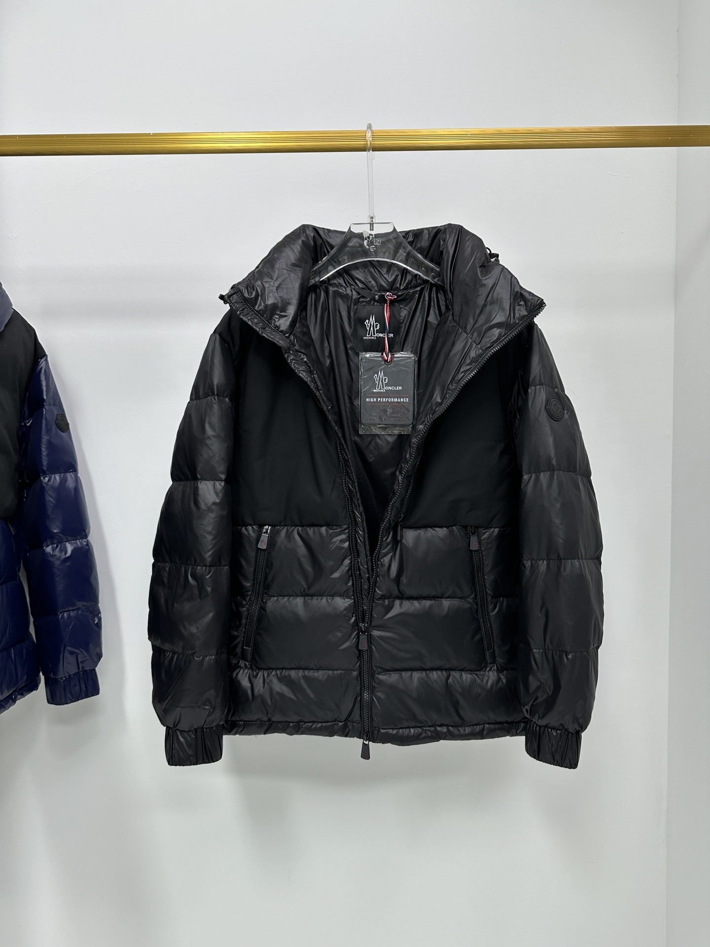 Moncler Down Jackets